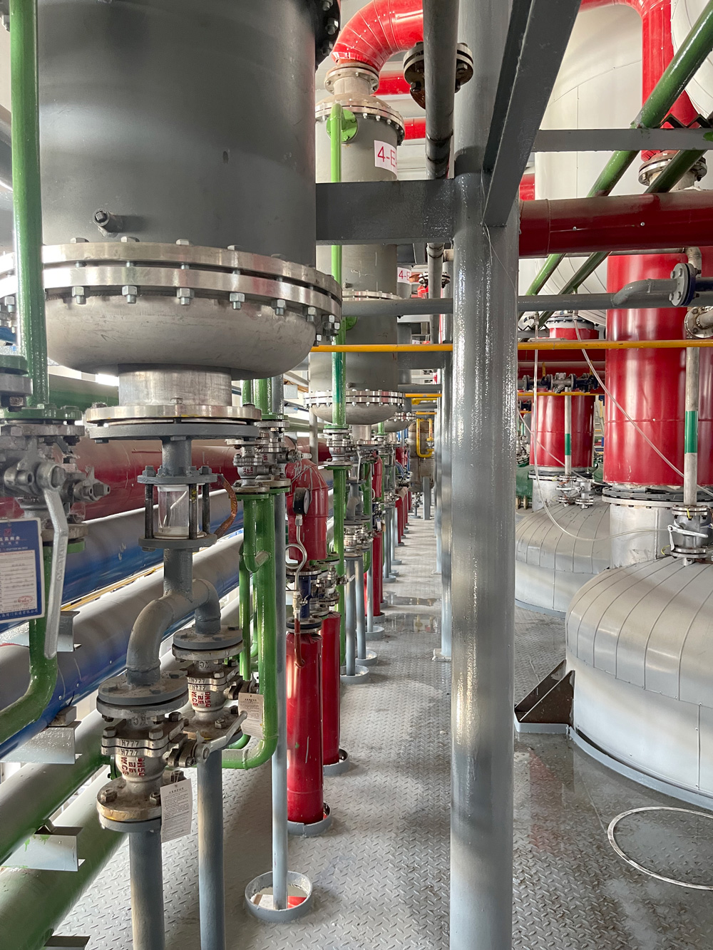 河南意達換熱設(shè)備有限公司